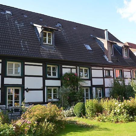 B & B Nr. 1 Schwerte Eksteriør billede