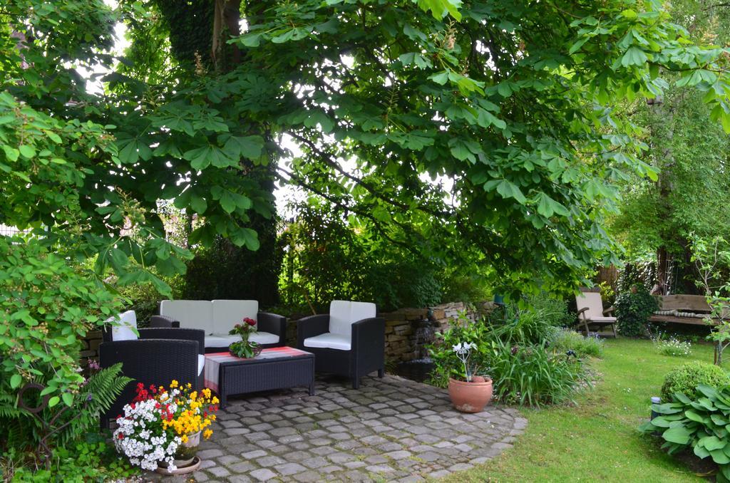 B & B Nr. 1 Schwerte Eksteriør billede