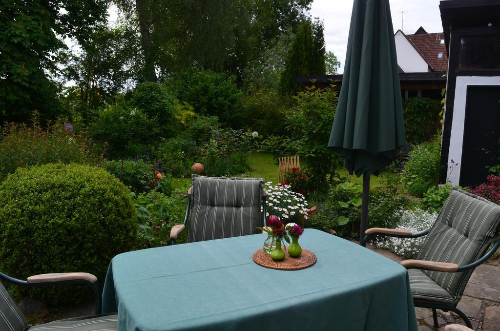 B & B Nr. 1 Schwerte Eksteriør billede