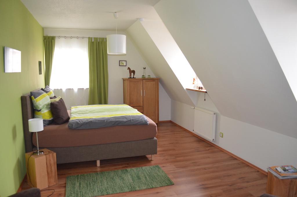 B & B Nr. 1 Schwerte Værelse billede