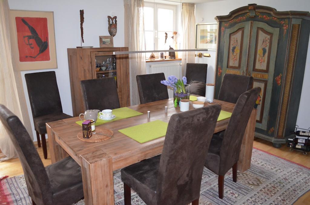 B & B Nr. 1 Schwerte Eksteriør billede