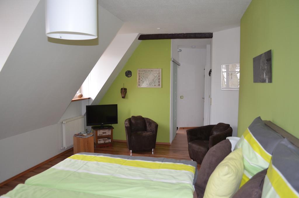 B & B Nr. 1 Schwerte Værelse billede