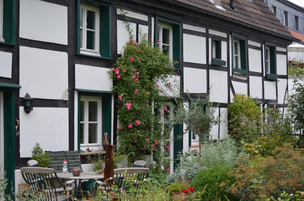 B & B Nr. 1 Schwerte Eksteriør billede